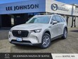  Mazda CX-90 Plug-In Hybrid