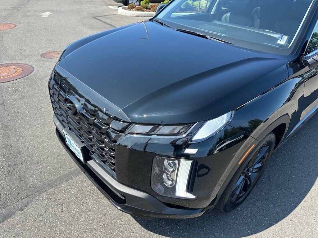 2023 Hyundai Palisade XRT photo 4
