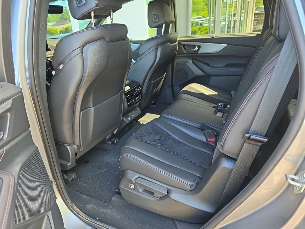 Used 2023 Acura MDX A-Spec SUV