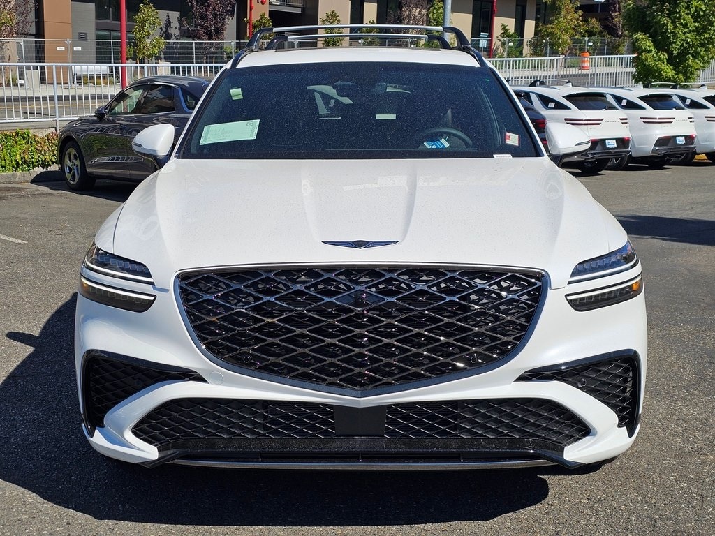 New 2026 Genesis GV70 2.5T Sport Prestige SUV