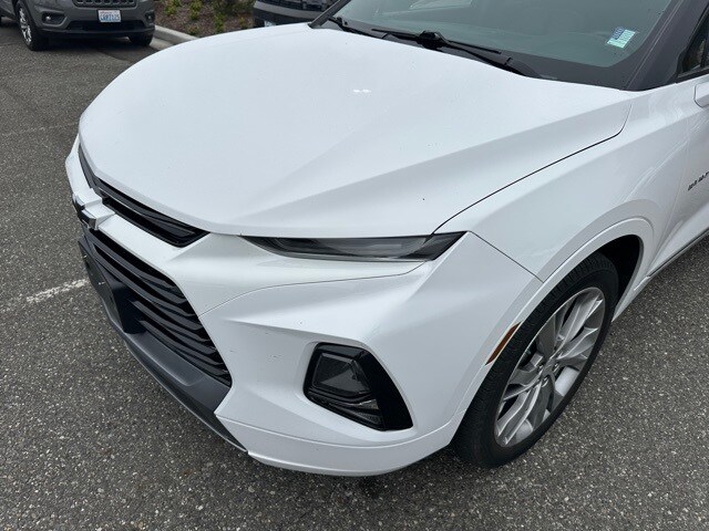 2019 Chevrolet Blazer Premier photo 3