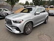 Mercedes-Benz AMG GLE 53