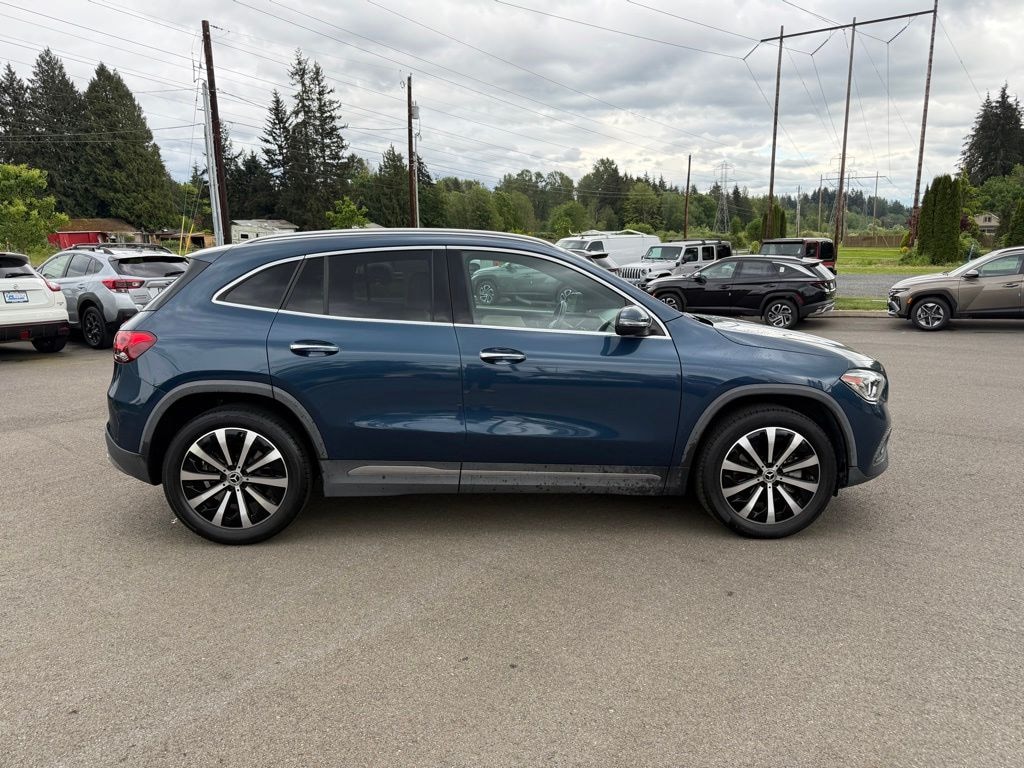 Used 2022 Mercedes-Benz GLA 250 GLA 250 SUV