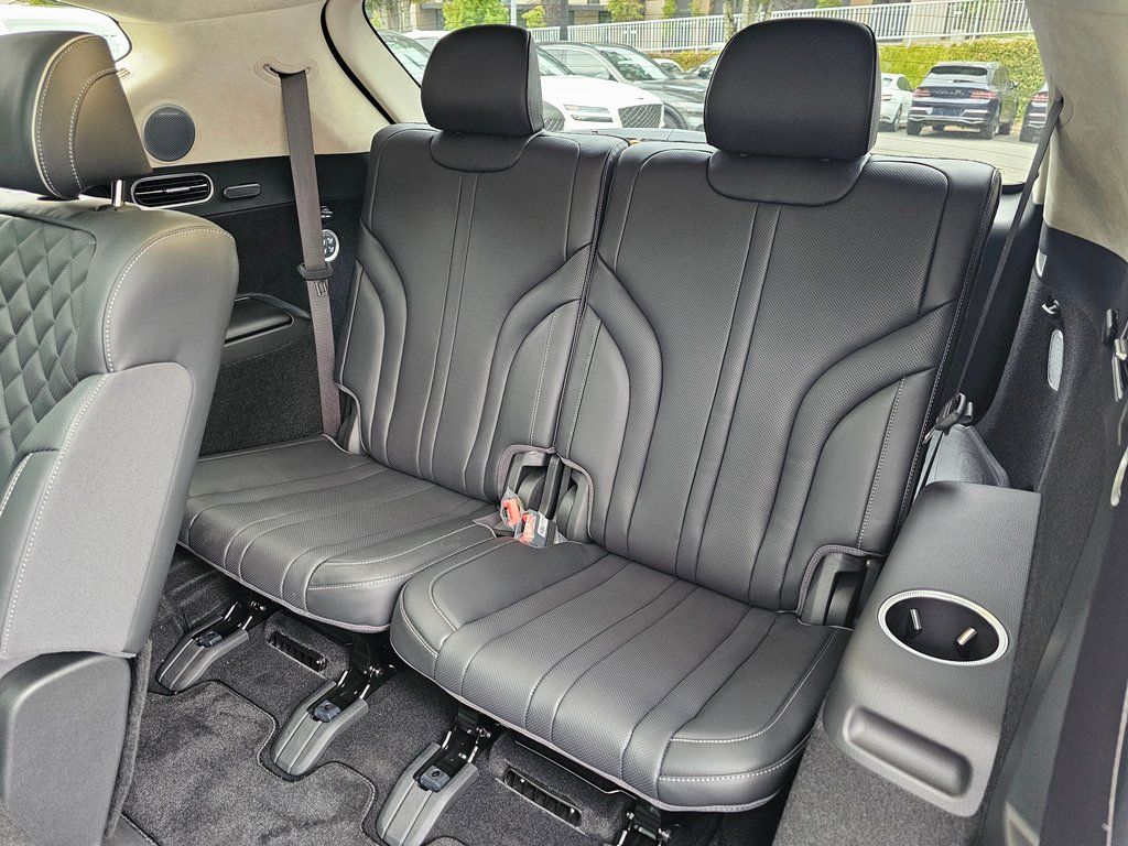 2026 GENESIS GV80 Prestige - Photo 24