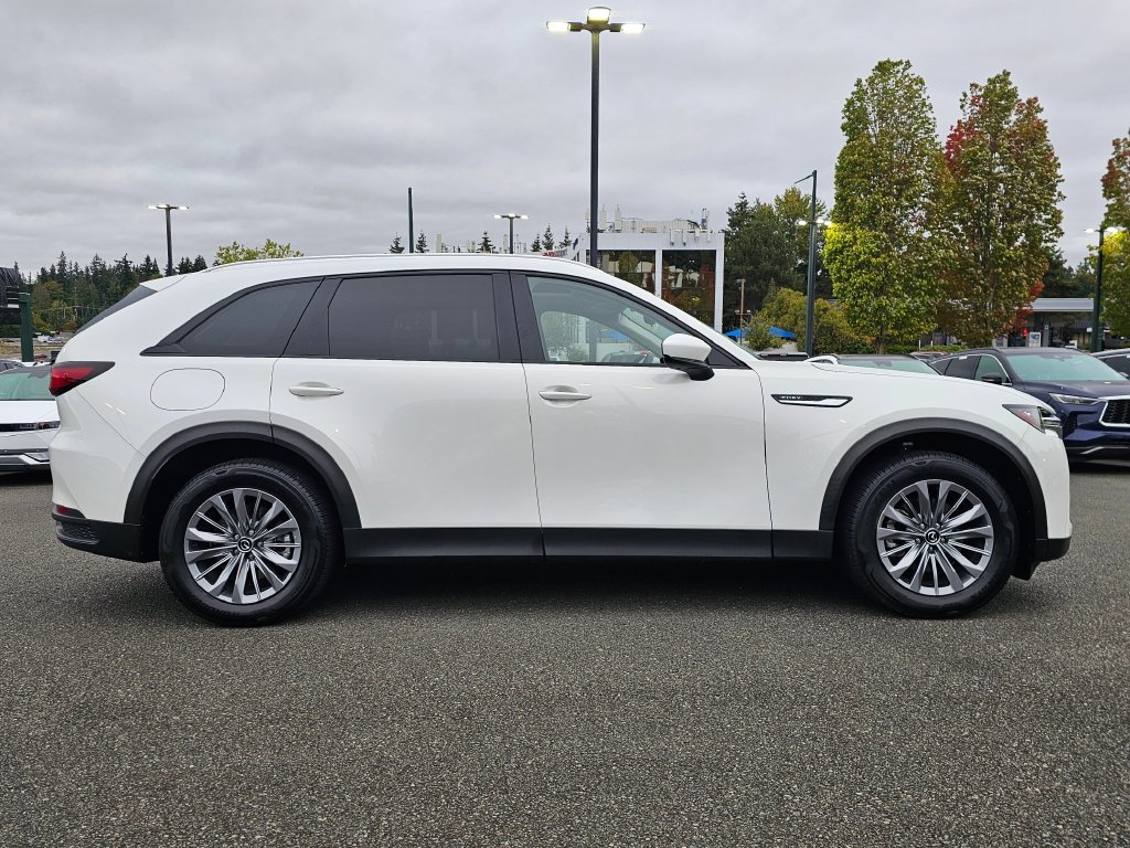 Used 2024 Mazda CX-90 Plug-In Hybrid Preferred SUV