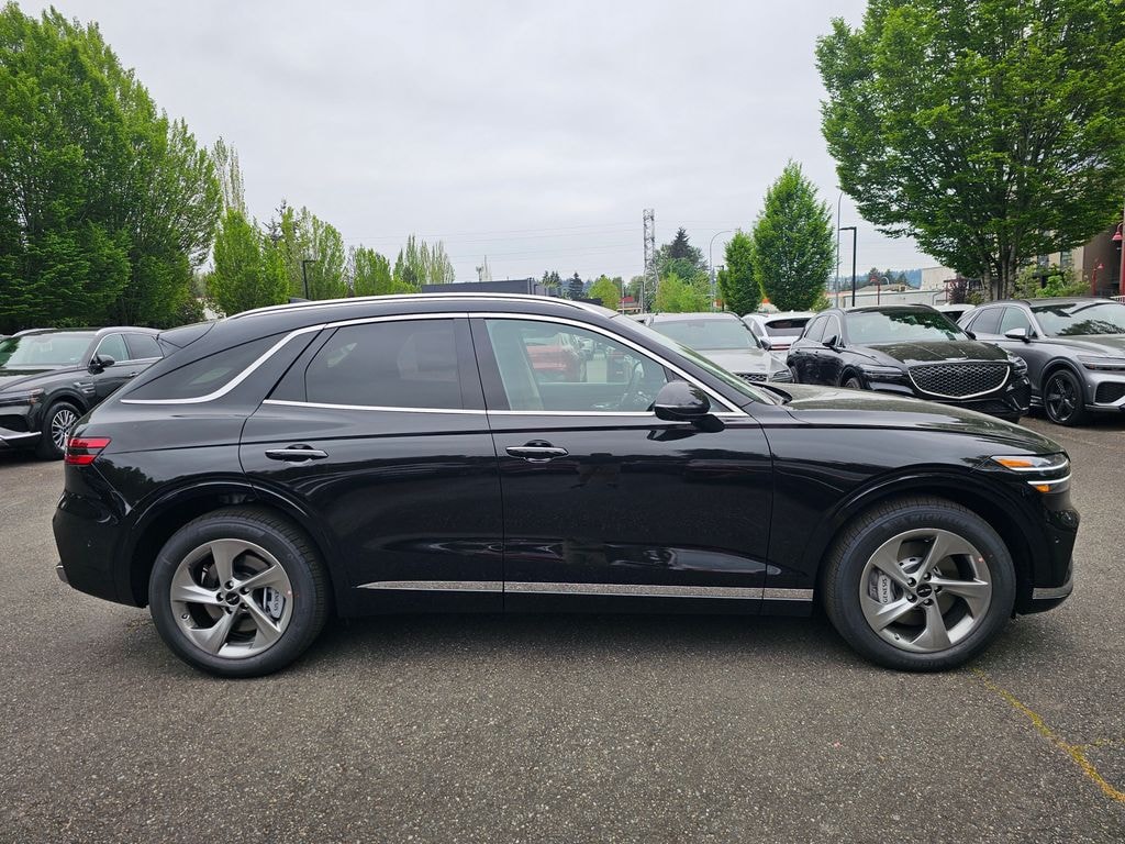 New 2026 Genesis GV70 2.5T Advanced SUV