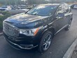  GMC Acadia