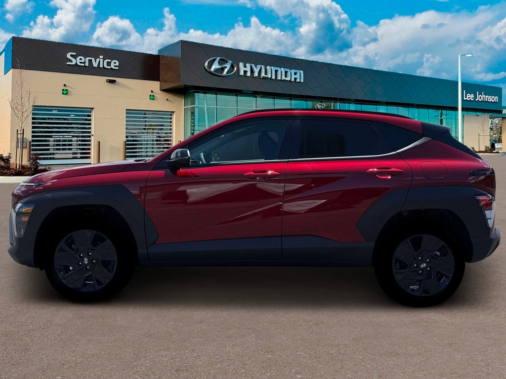 Used 2026 Hyundai Kona SEL Sport SUV