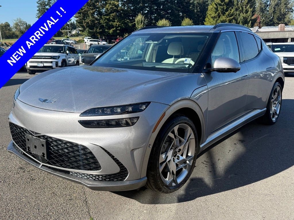 Used 2023 Genesis GV60 Performance SUV