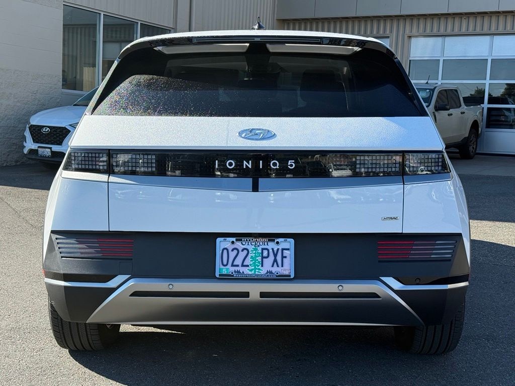 Used 2024 Hyundai IONIQ 5 SE SUV