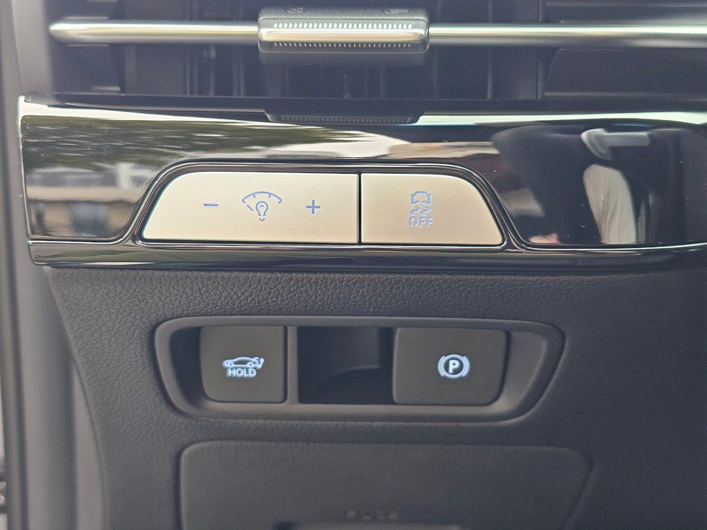 2026 GENESIS G80 Sport Prestige - Photo 34