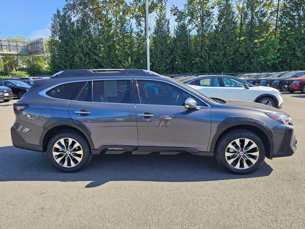 Used 2024 Subaru Outback Touring XT SUV