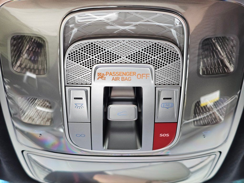 2026 GENESIS G80 Sport Prestige - Photo 18