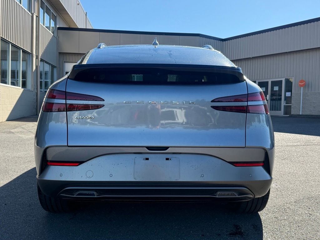 Used 2023 Genesis GV60 Performance SUV