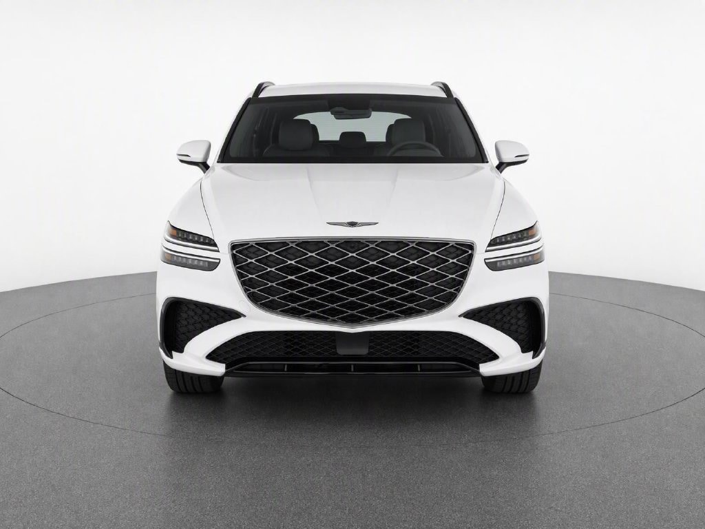New 2026 Genesis GV70 2.5T Sport Prestige SUV