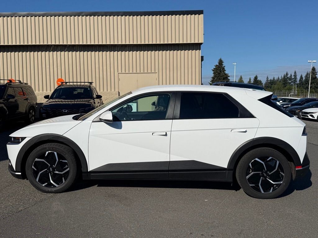 Used 2024 Hyundai IONIQ 5 SE SUV