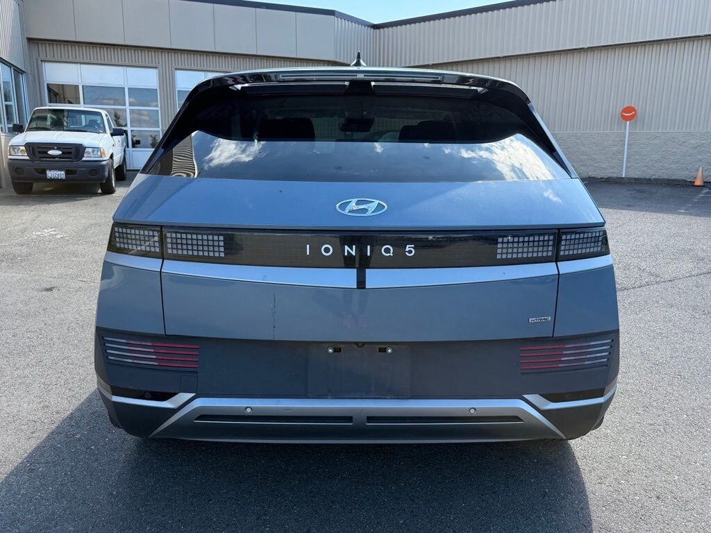 Used 2024 Hyundai IONIQ 5 SE SUV