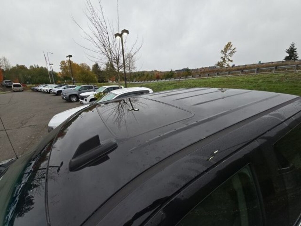 Used 2015 Chevrolet Silverado 3500HD LTZ Truck Crew Cab