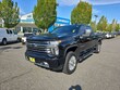 Chevrolet Silverado 2500HD