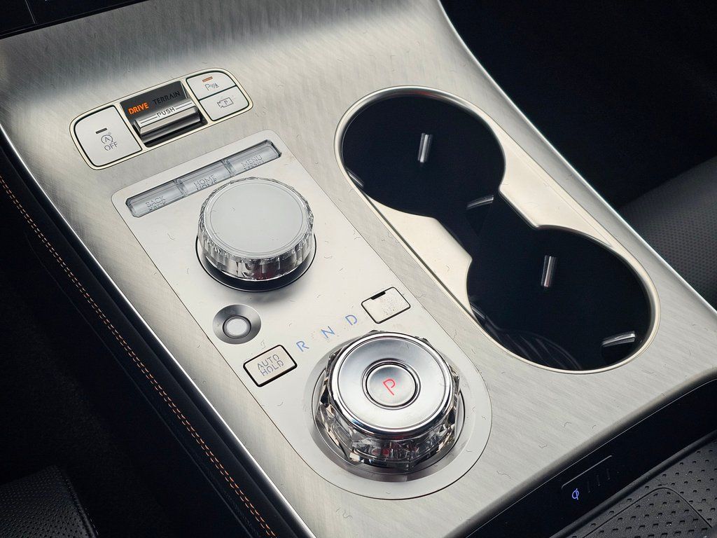 2026 GENESIS GV70 Sport Prestige - Photo 19