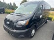  Ford Transit-350 Passenger