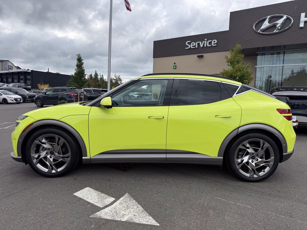 Used 2023 Genesis GV60 Performance SUV