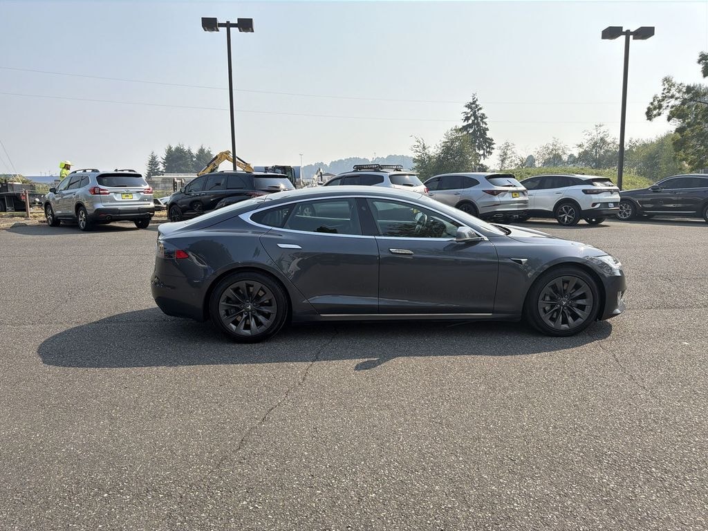 Used 2018 Tesla Model S Hatchback