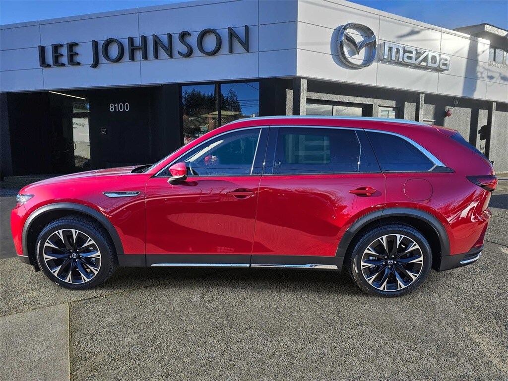 Used 2024 Mazda CX-90 Plug-In Hybrid Premium SUV