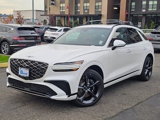 2026 Genesis GV70 2.5T Sport Prestige SUV