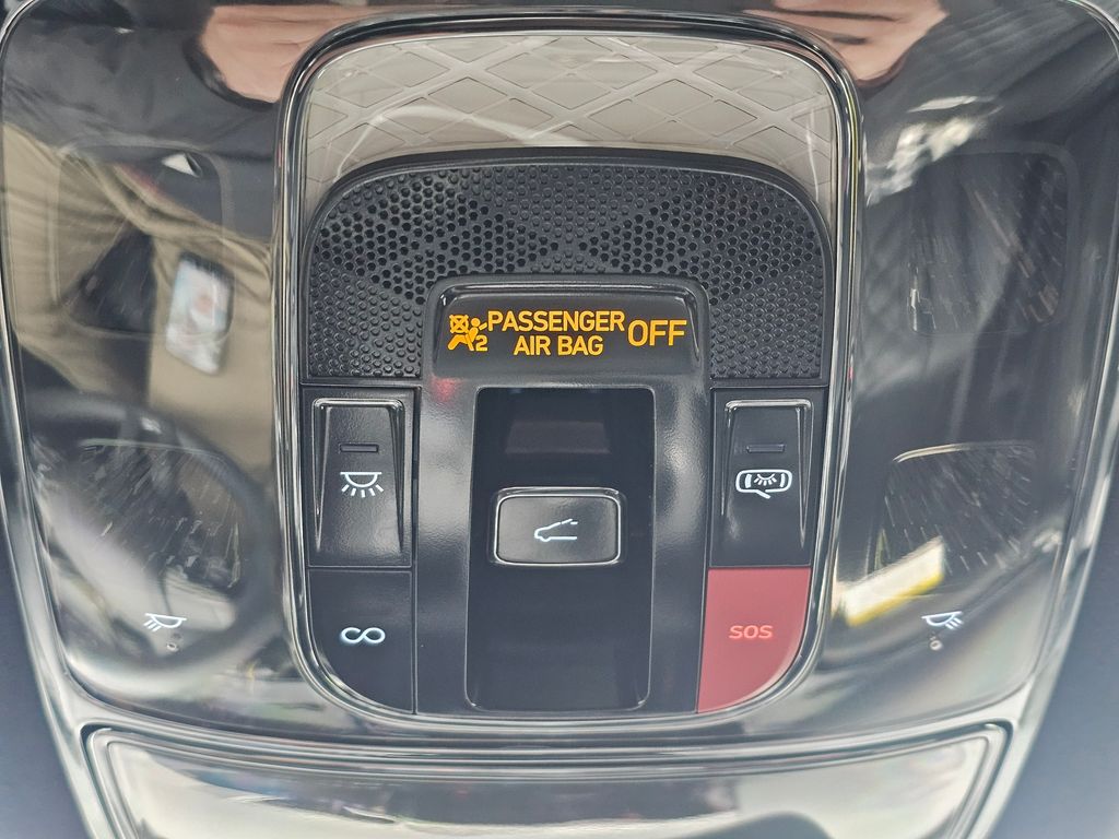 2026 GENESIS GV80 Prestige Black - Photo 18