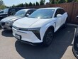 Chevrolet Blazer EV