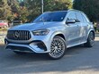  Mercedes-Benz AMG GLE 53