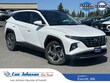 Hyundai Tucson Hybrid