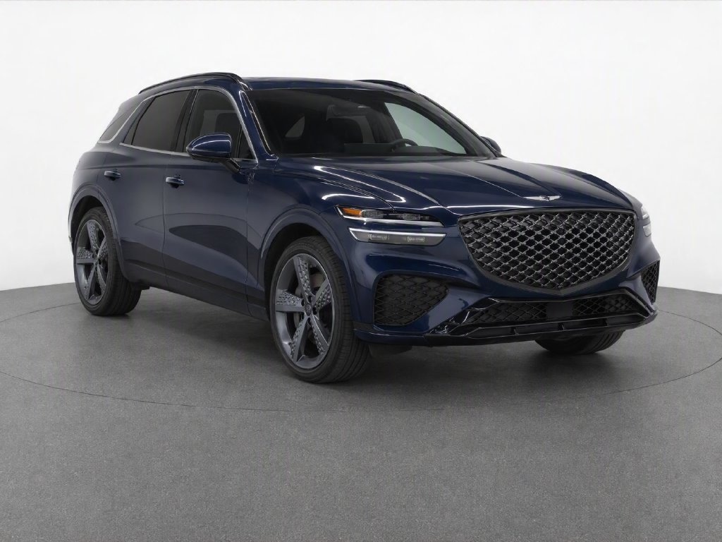 Used 2022 Genesis GV70 3.5T Sport SUV