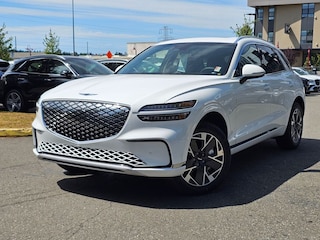 2026 Genesis Electrified GV70 Standard SUV