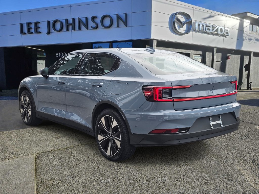 Used 2024 Polestar Polestar 2 Long Range Dual Motor Hatchback