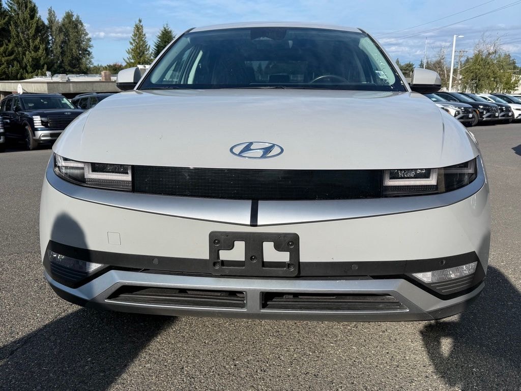 Used 2024 Hyundai IONIQ 5 SEL SUV