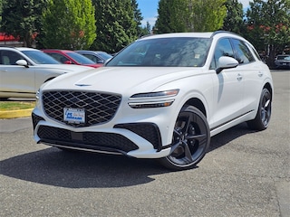 2026 Genesis GV70 3.5T Sport Prestige SUV