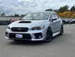 Subaru WRX