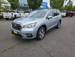  Subaru Ascent
