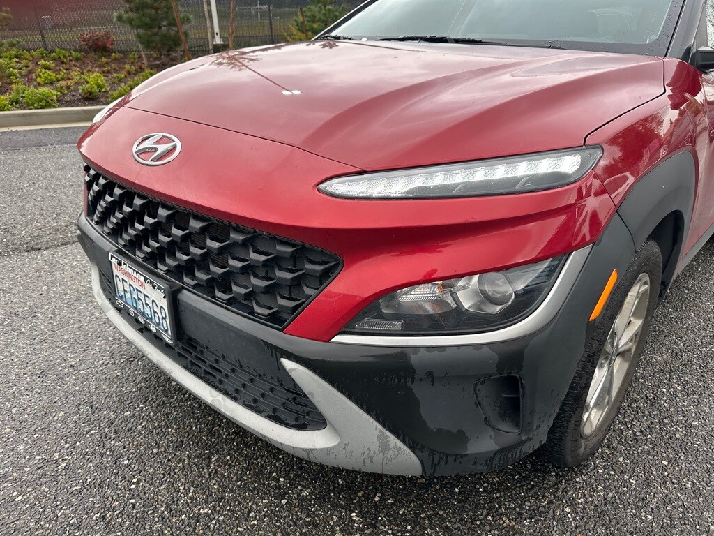 Used 2023 Hyundai Kona SEL SUV