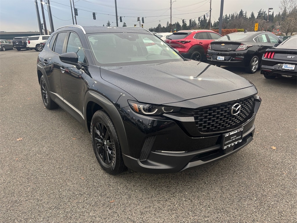 Used 2023 Mazda CX-50 2.5 S Preferred Plus Package SUV