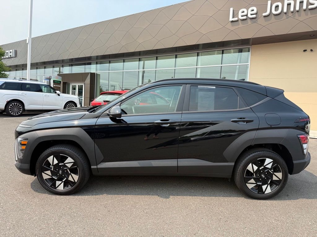 Used 2025 Hyundai Kona SEL SUV