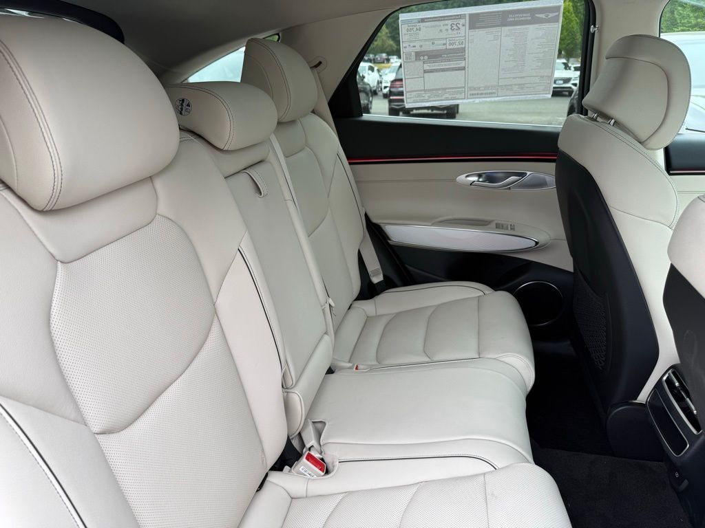 2026 GENESIS GV70 Advanced - Photo 16