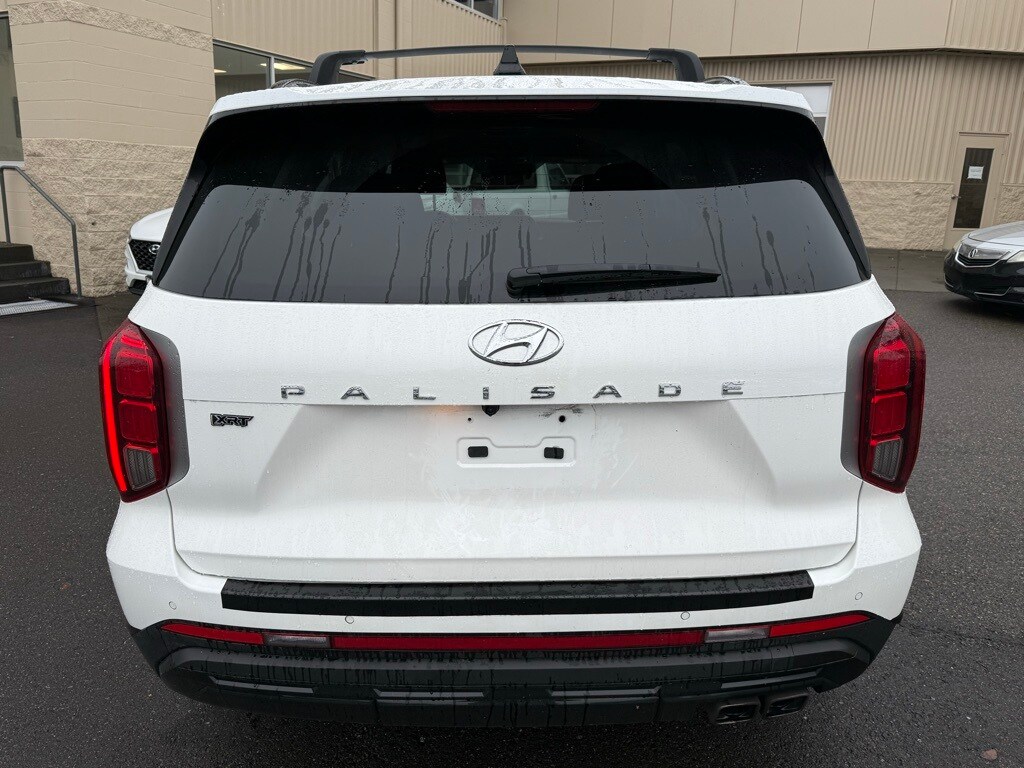 Used 2023 Hyundai Palisade XRT SUV