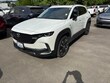  Mazda CX-50 Hybrid