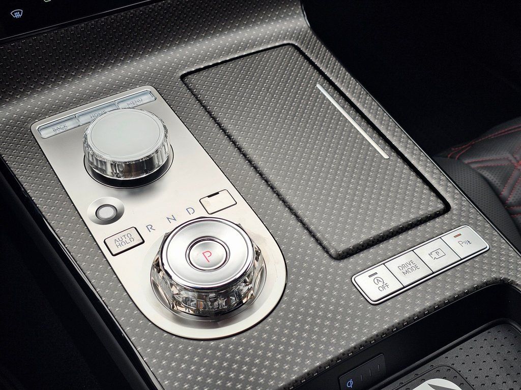 2026 GENESIS G80 Sport Prestige - Photo 19