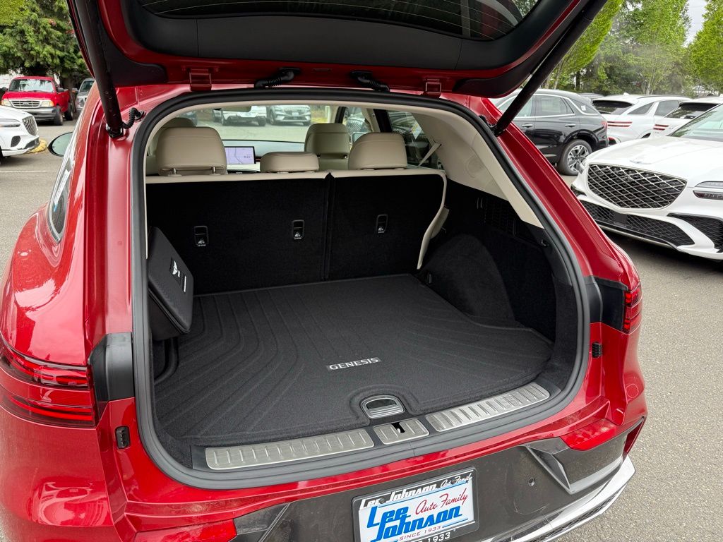 2026 GENESIS GV70 Advanced - Photo 14