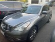 INFINITI EX35