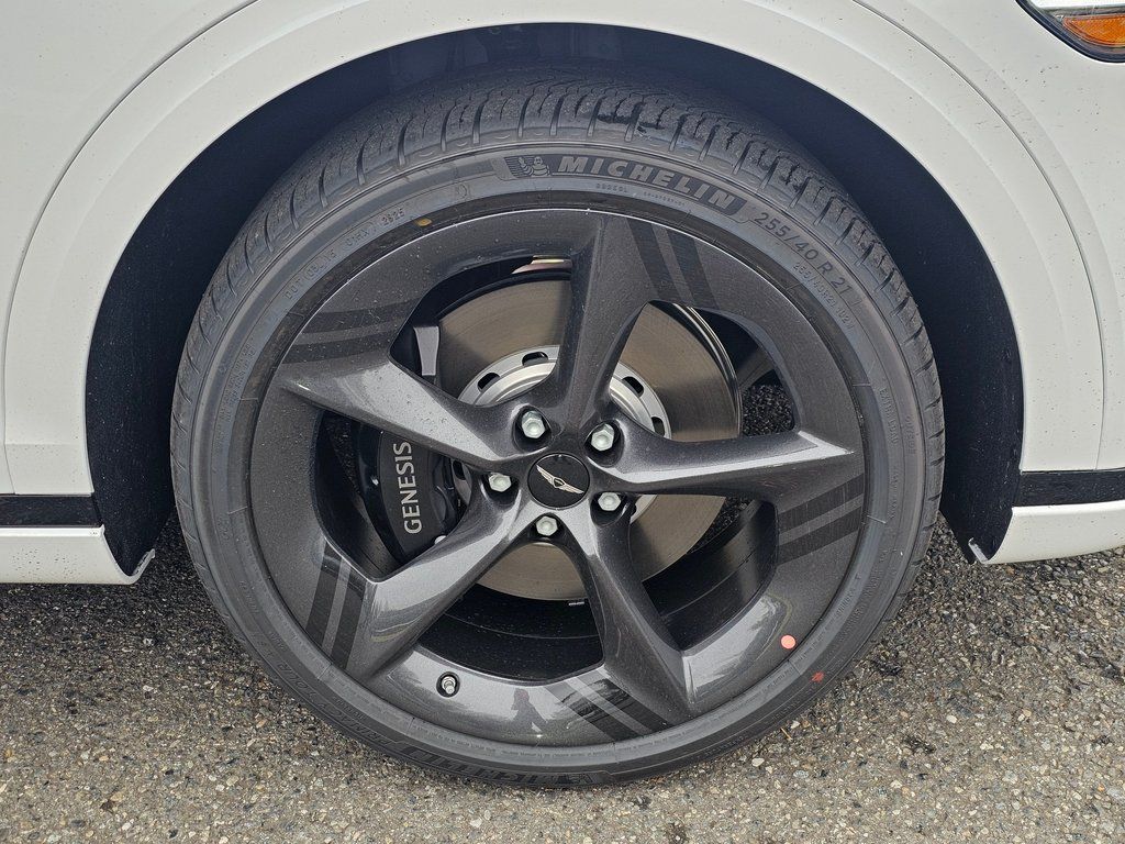 2026 GENESIS GV70 Sport Prestige - Photo 31